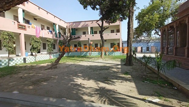 varanasi - shri krishna dharamshala (near railway station)